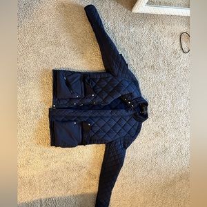 Grayson coat use good condtion